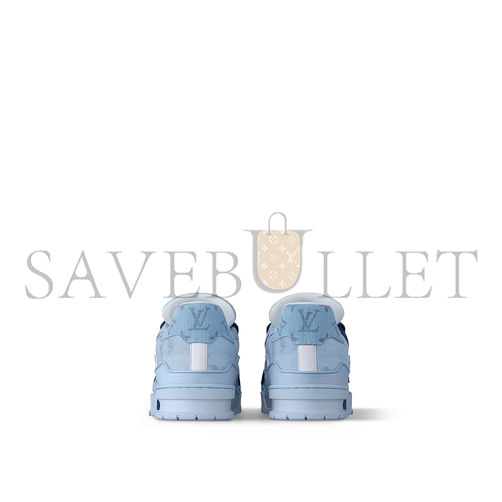 l**is V*t*n lv trainer sneaker 1acvne